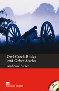 Cover: Owl Creek Bridge and Other Stories - Hueber Verlag