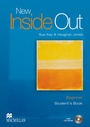 Cover: New Inside Out - Hueber Verlag
