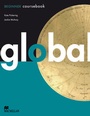 Cover: Global - Hueber Verlag