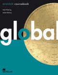 Cover: Global - Hueber Verlag