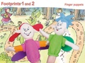 Cover: Footprints - Hueber Verlag