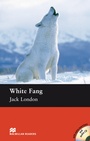 Cover: White Fang - Hueber Verlag