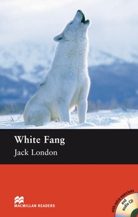 Enlarge image Cover: White Fang - Hueber Verlag