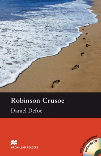 Enlarge image Cover: Robinson Crusoe - Hueber Verlag
