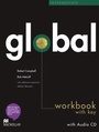 Cover: Global - Hueber Verlag