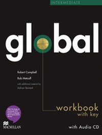 Enlarge image Cover: Global - Hueber Verlag