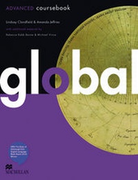 Enlarge image Cover: Global - Hueber Verlag