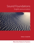 Cover: Sound Foundations - Hueber Verlag