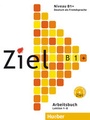 Cover: Ziel B1+ - Hueber Verlag