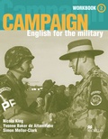 Cover: Campaign 2 - Hueber Verlag