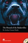 Cover: The Hound of the Baskervilles - Hueber Verlag