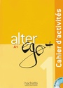 Cover: Alter ego+ 1 - Hueber Verlag