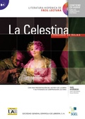 Cover: La Celestina - Hueber Verlag