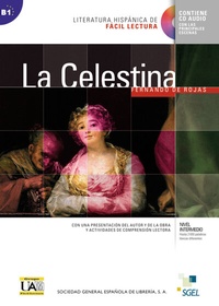 Enlarge image Cover: La Celestina - Hueber Verlag