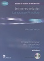 Cover: Intermediate Language Practice - Hueber Verlag