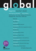 Cover: Global - Hueber Verlag
