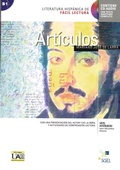 Cover: Art&iacute;culos - Hueber Verlag