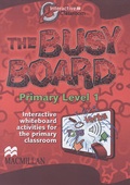 Cover: Busy Board - Hueber Verlag