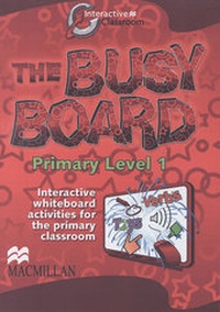 Enlarge image Cover: Busy Board - Hueber Verlag