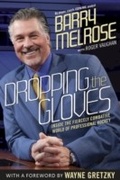 Cover: Dropping the Gloves - FENN-M&S