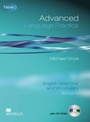 Cover: Advanced Language Practice - Hueber Verlag