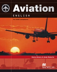 Enlarge image Cover: Aviation English - Hueber Verlag