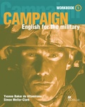 Cover: Campaign - Hueber Verlag