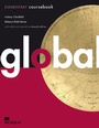 Cover: Global - Hueber Verlag