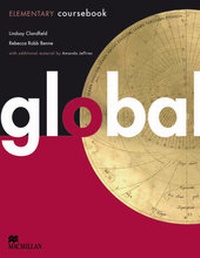 Enlarge image Cover: Global - Hueber Verlag