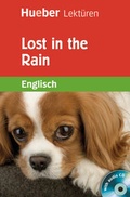 Cover: Lost in the Rain - Hueber Verlag
