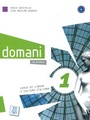 Cover: domani 1 - Hueber Verlag