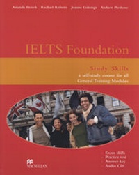 Enlarge image Cover: IELTS Foundation - Hueber Verlag