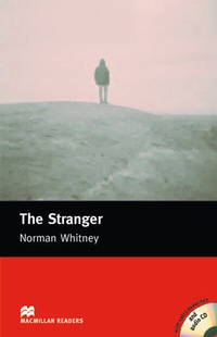 Enlarge image Cover: The Stranger - Hueber Verlag