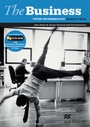 Cover: The Business - Hueber Verlag