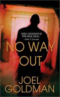 Enlarge image Cover: No Way Out - Pinnacle Books,U.S.