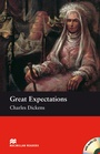 Cover: Great Expectations - Hueber Verlag