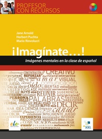 Enlarge image Cover: ¡Imagínate...! - Hueber Verlag