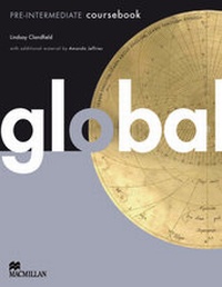 Enlarge image Cover: Global - Hueber Verlag