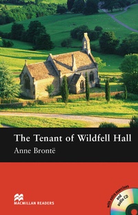 Enlarge image Cover: The Tenant of Wildfell Hall - Hueber Verlag