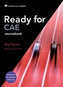Cover: Ready for CAE - Hueber Verlag