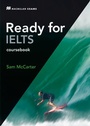 Cover: Ready for IELTS - Hueber Verlag