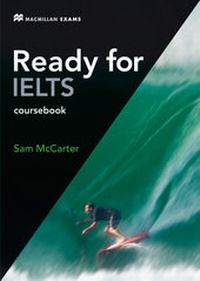 Enlarge image Cover: Ready for IELTS - Hueber Verlag