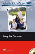 Cover: Dawson's Creek T Long Hot Summer - Hueber Verlag
