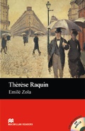 Cover: Th&eacute;r&egrave;se Raquin - Hueber Verlag