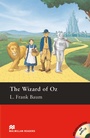 Cover: The Wizard of Oz - Hueber Verlag