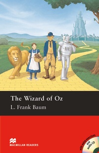 Enlarge image Cover: The Wizard of Oz - Hueber Verlag