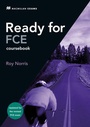 Cover: Ready for FCE - Hueber Verlag