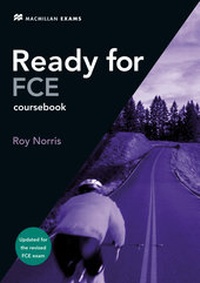 Enlarge image Cover: Ready for FCE - Hueber Verlag