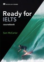 Cover: Ready for IELTS - Hueber Verlag