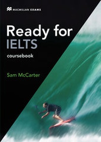 Enlarge image Cover: Ready for IELTS - Hueber Verlag